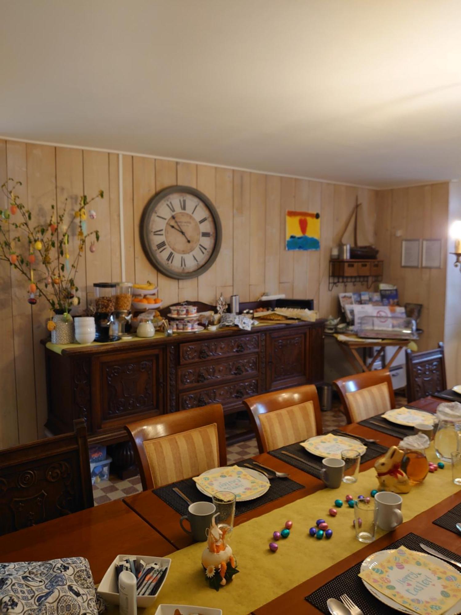Chambre D'Hotes Juste-Confortable Fleurey-les-Lavoncourt Exteriör bild