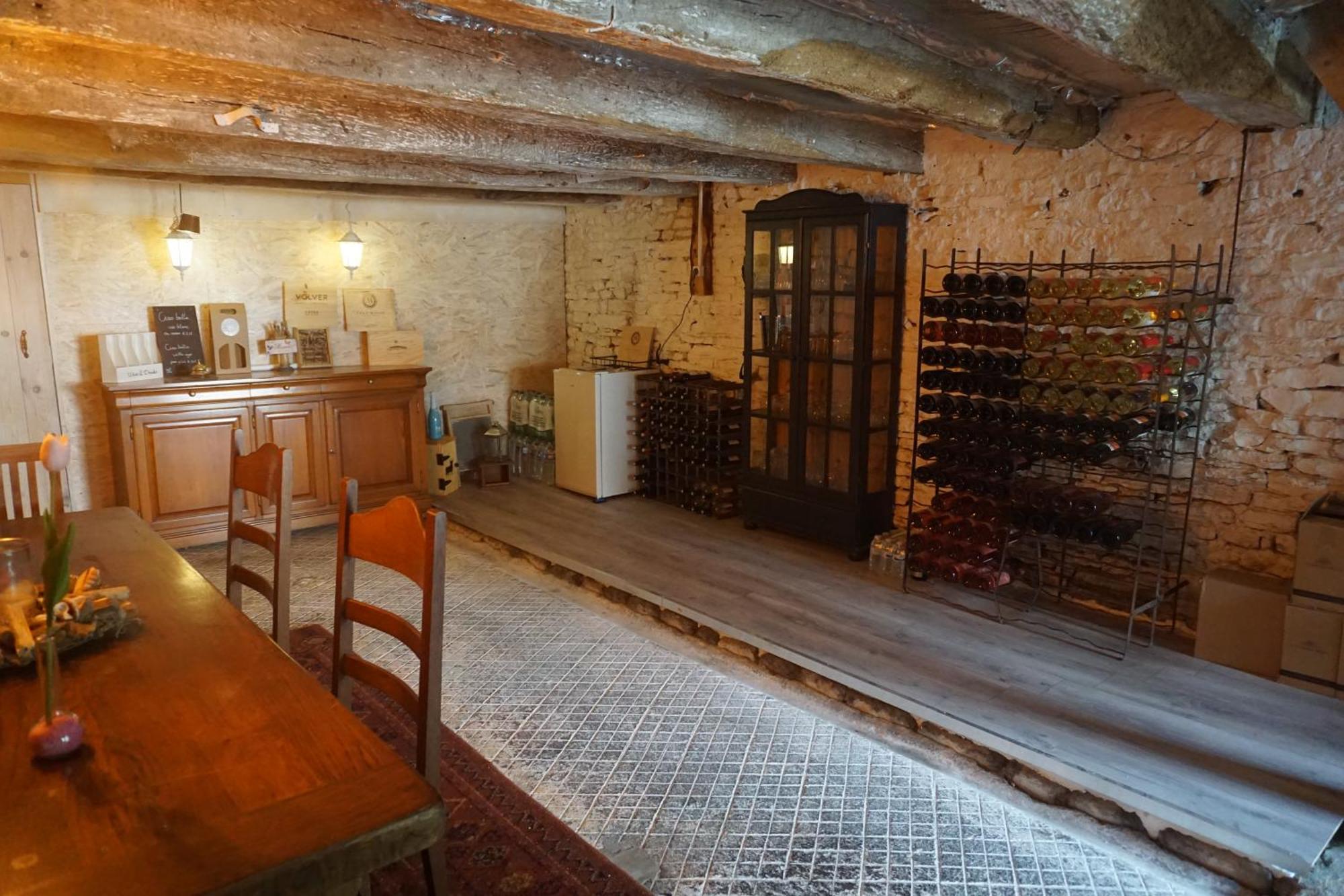 Chambre D'Hotes Juste-Confortable Fleurey-les-Lavoncourt Exteriör bild