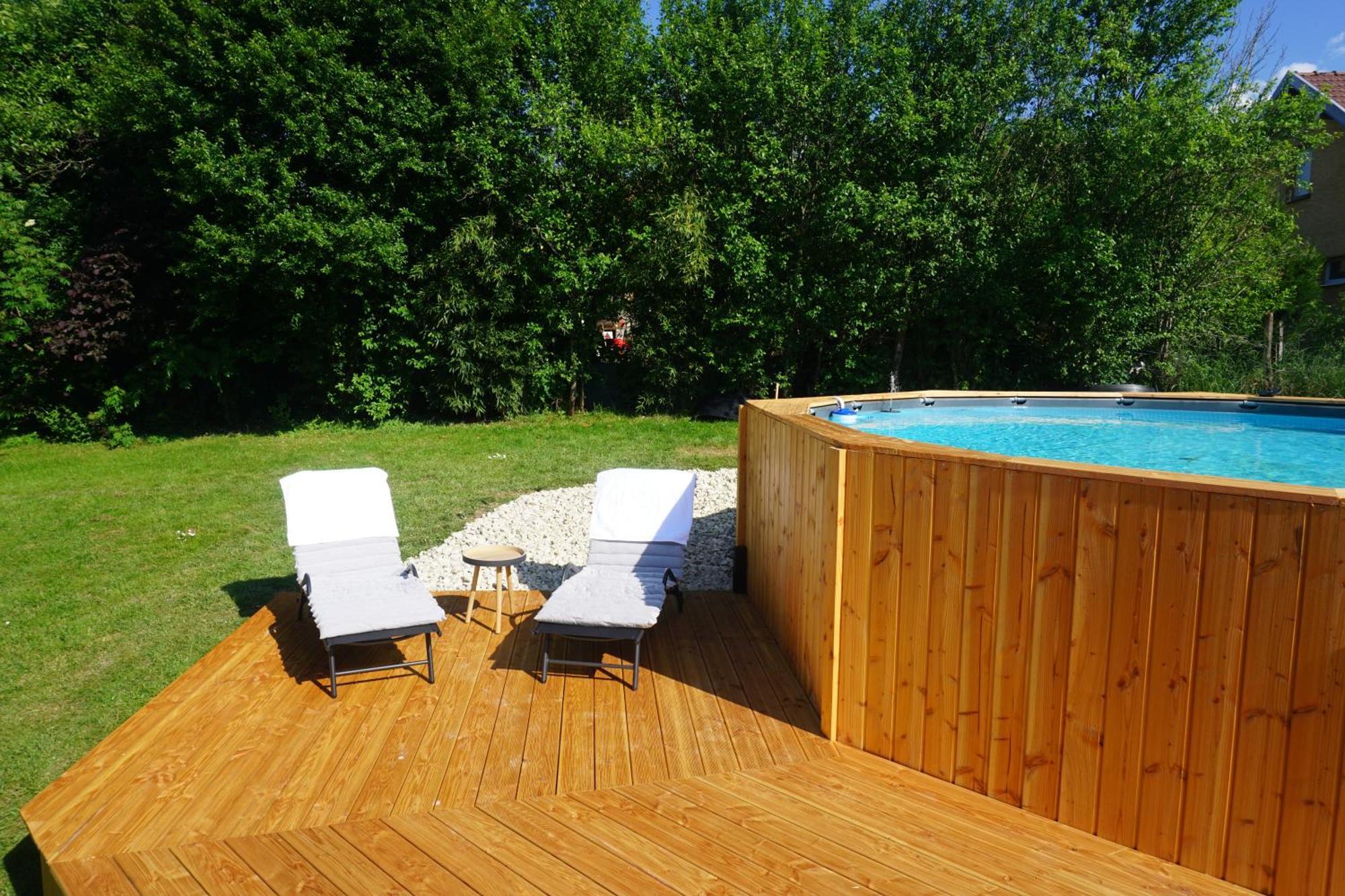 Chambre D'Hotes Juste-Confortable Fleurey-les-Lavoncourt Exteriör bild